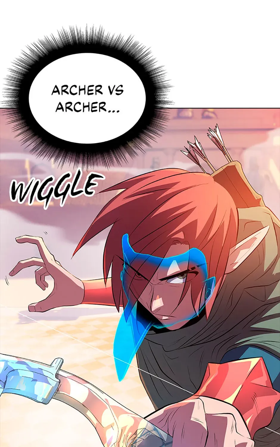 Monarch of Supreme Beings Chapter 25 - page 71