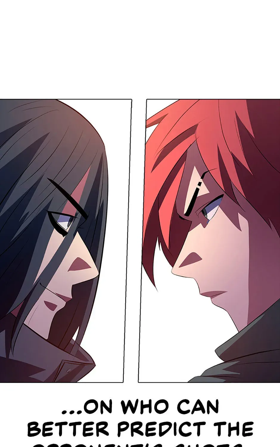 Monarch of Supreme Beings Chapter 25 - page 75