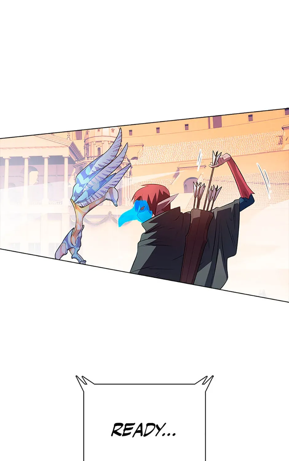 Monarch of Supreme Beings Chapter 25 - page 77