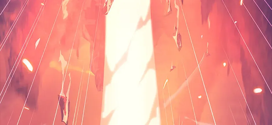 Monarch of Supreme Beings Chapter 25 - page 8