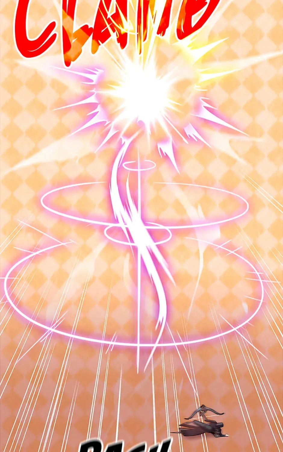 Monarch of Supreme Beings Chapter 25 - page 87