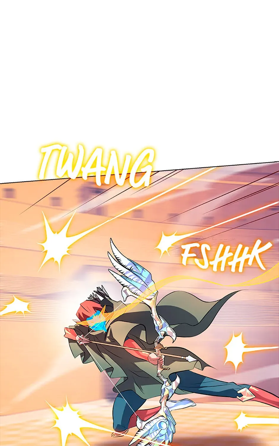 Monarch of Supreme Beings Chapter 25 - page 89