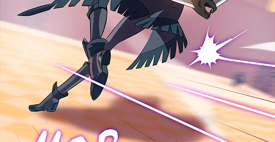 Monarch of Supreme Beings Chapter 25 - page 92