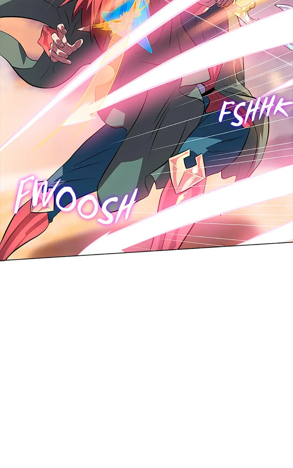 Monarch of Supreme Beings Chapter 25 - page 97