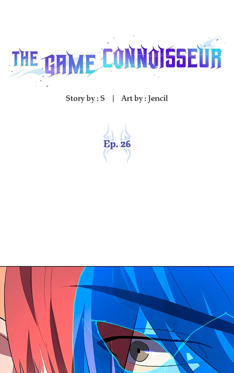 Monarch of Supreme Beings Chapter 26 - page 1