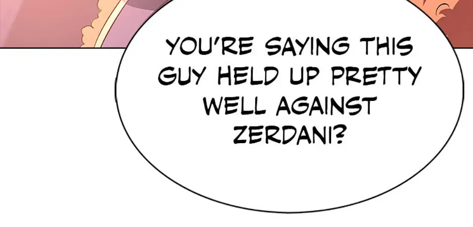 Monarch of Supreme Beings Chapter 26 - page 10