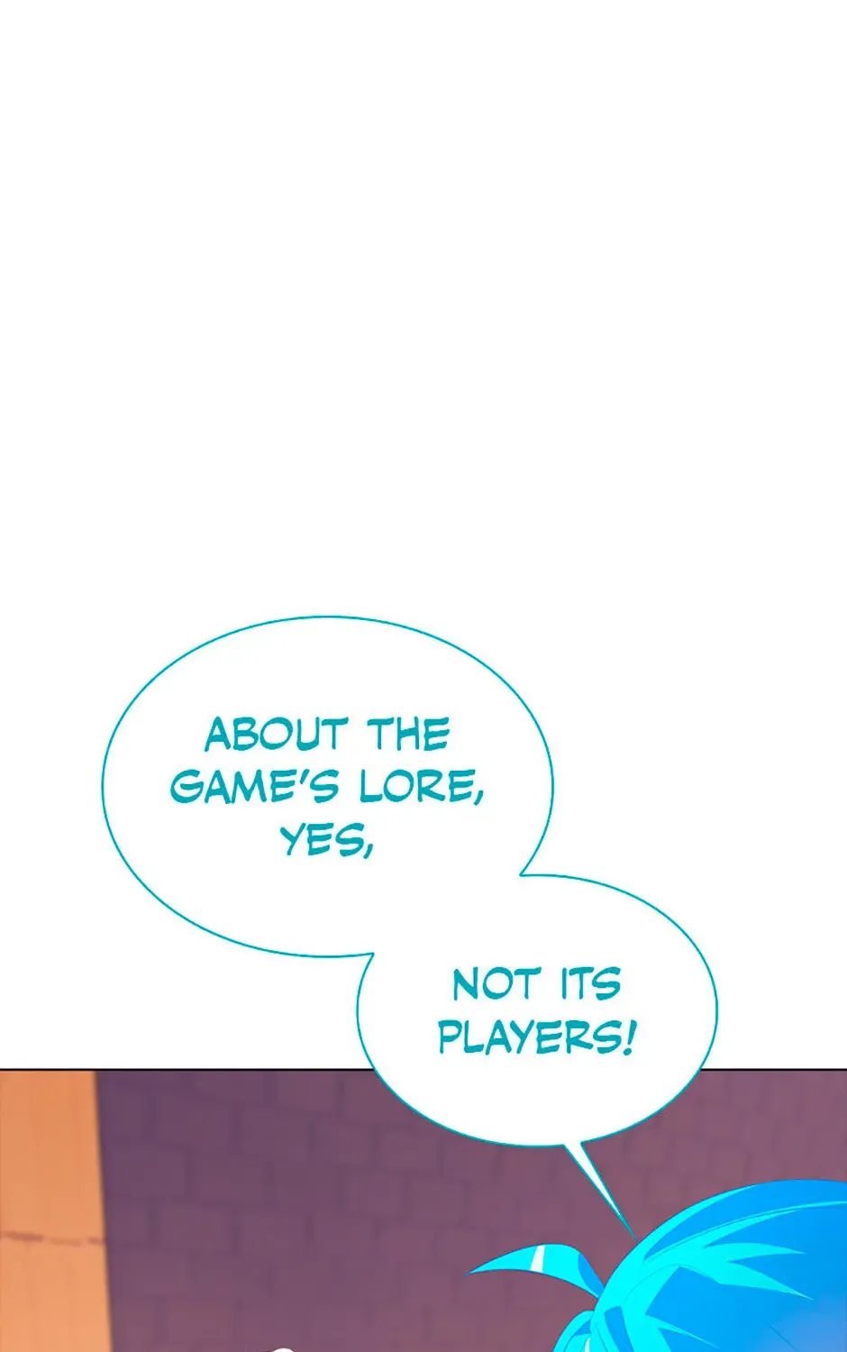 Monarch of Supreme Beings Chapter 26 - page 105
