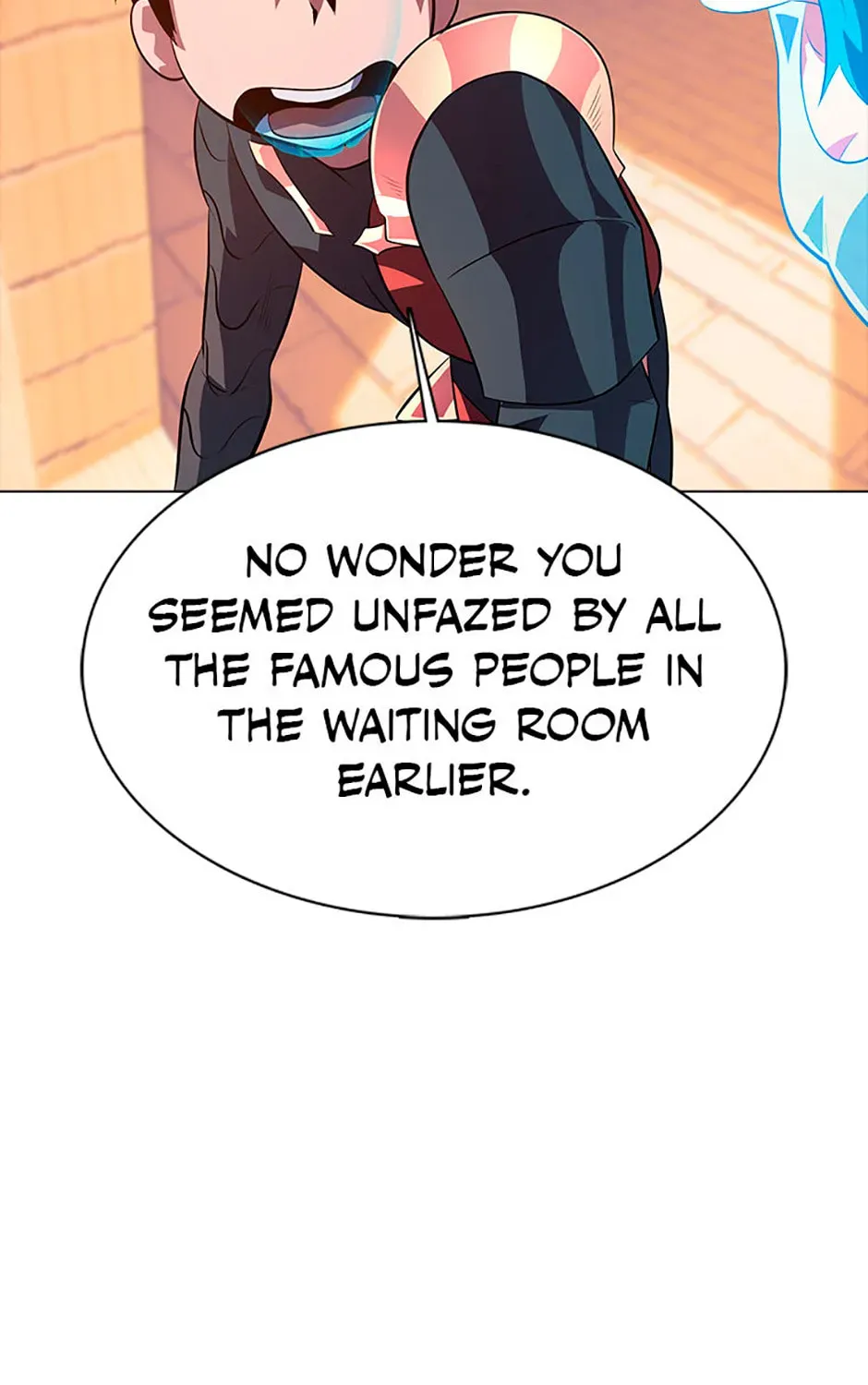 Monarch of Supreme Beings Chapter 26 - page 107