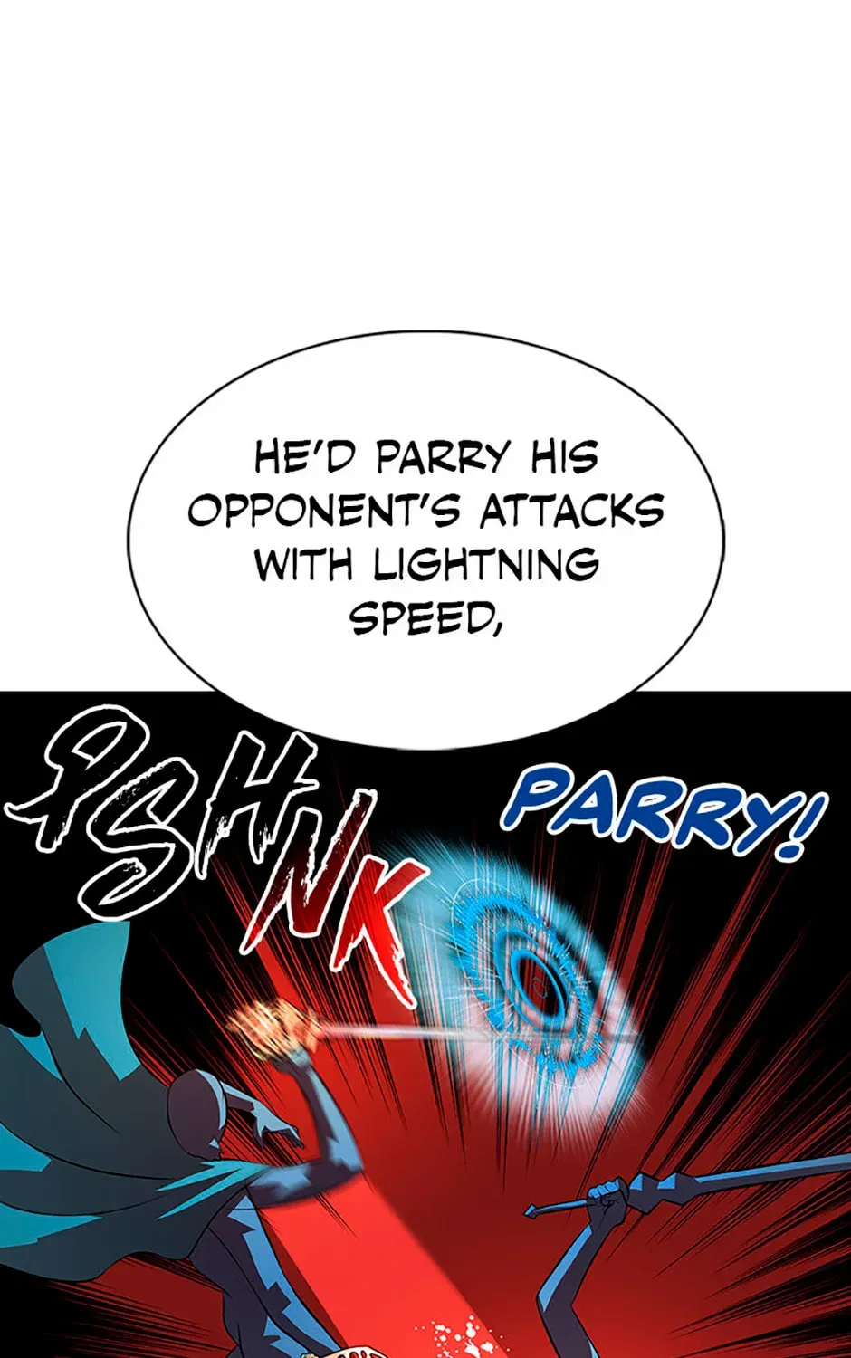 Monarch of Supreme Beings Chapter 26 - page 119