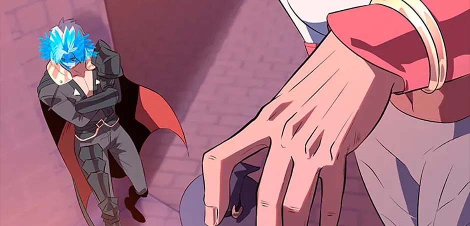 Monarch of Supreme Beings Chapter 26 - page 12