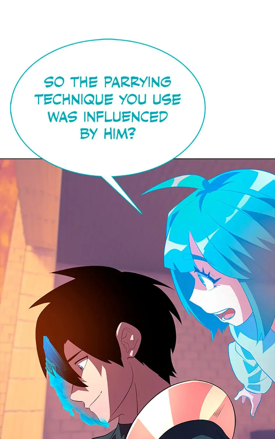 Monarch of Supreme Beings Chapter 26 - page 125