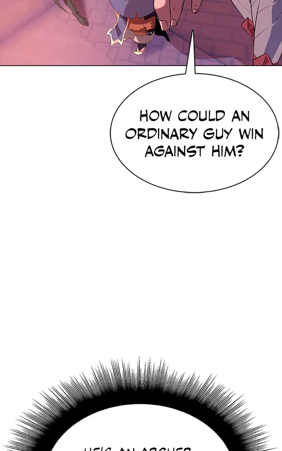 Monarch of Supreme Beings Chapter 26 - page 13