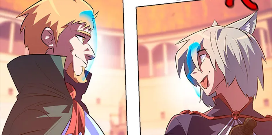 Monarch of Supreme Beings Chapter 26 - page 140