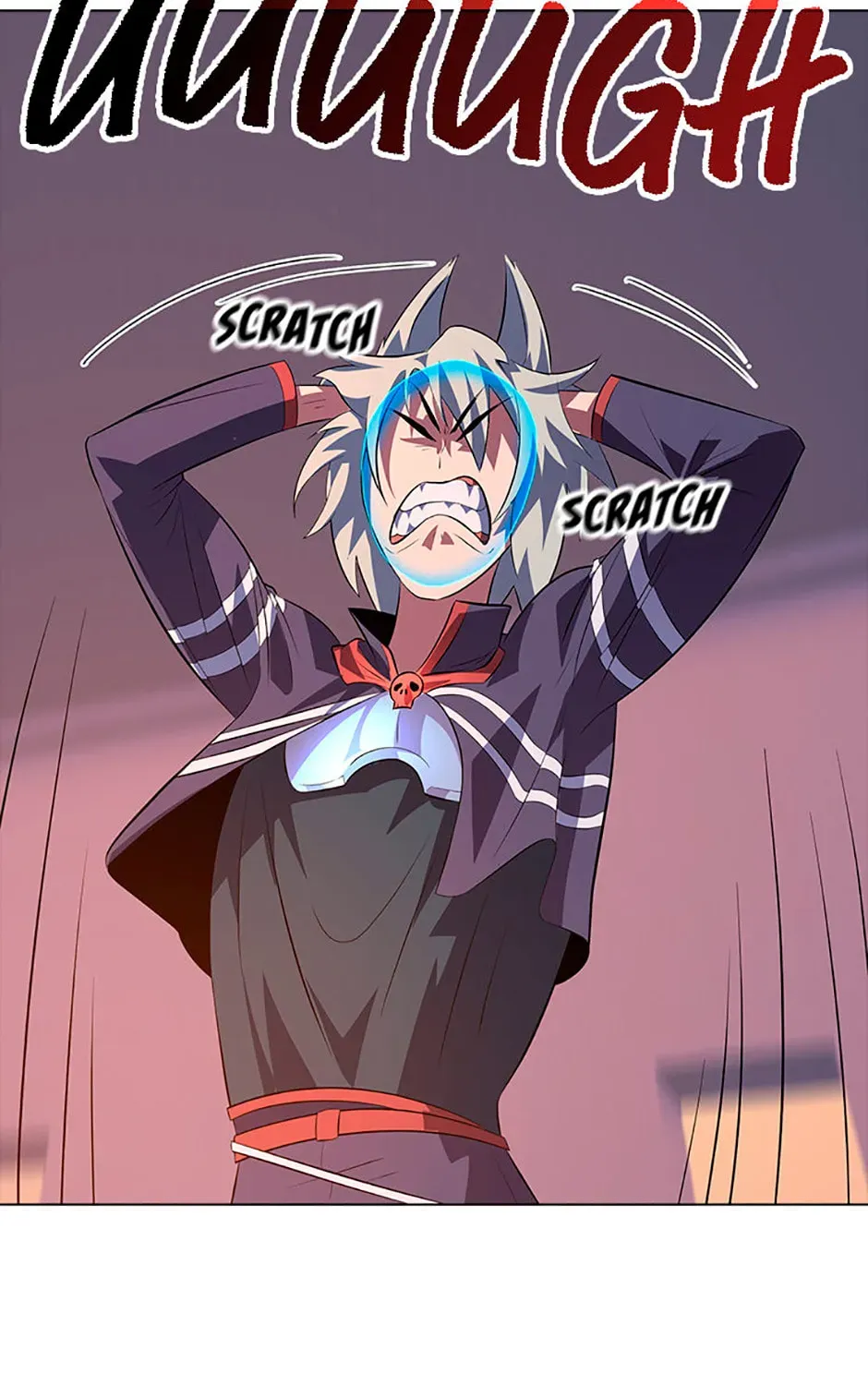 Monarch of Supreme Beings Chapter 26 - page 19