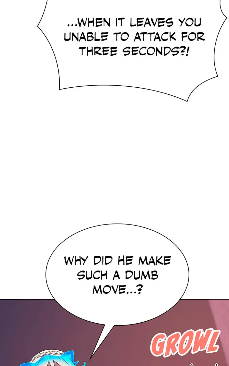 Monarch of Supreme Beings Chapter 26 - page 23