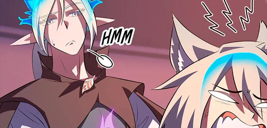 Monarch of Supreme Beings Chapter 26 - page 24