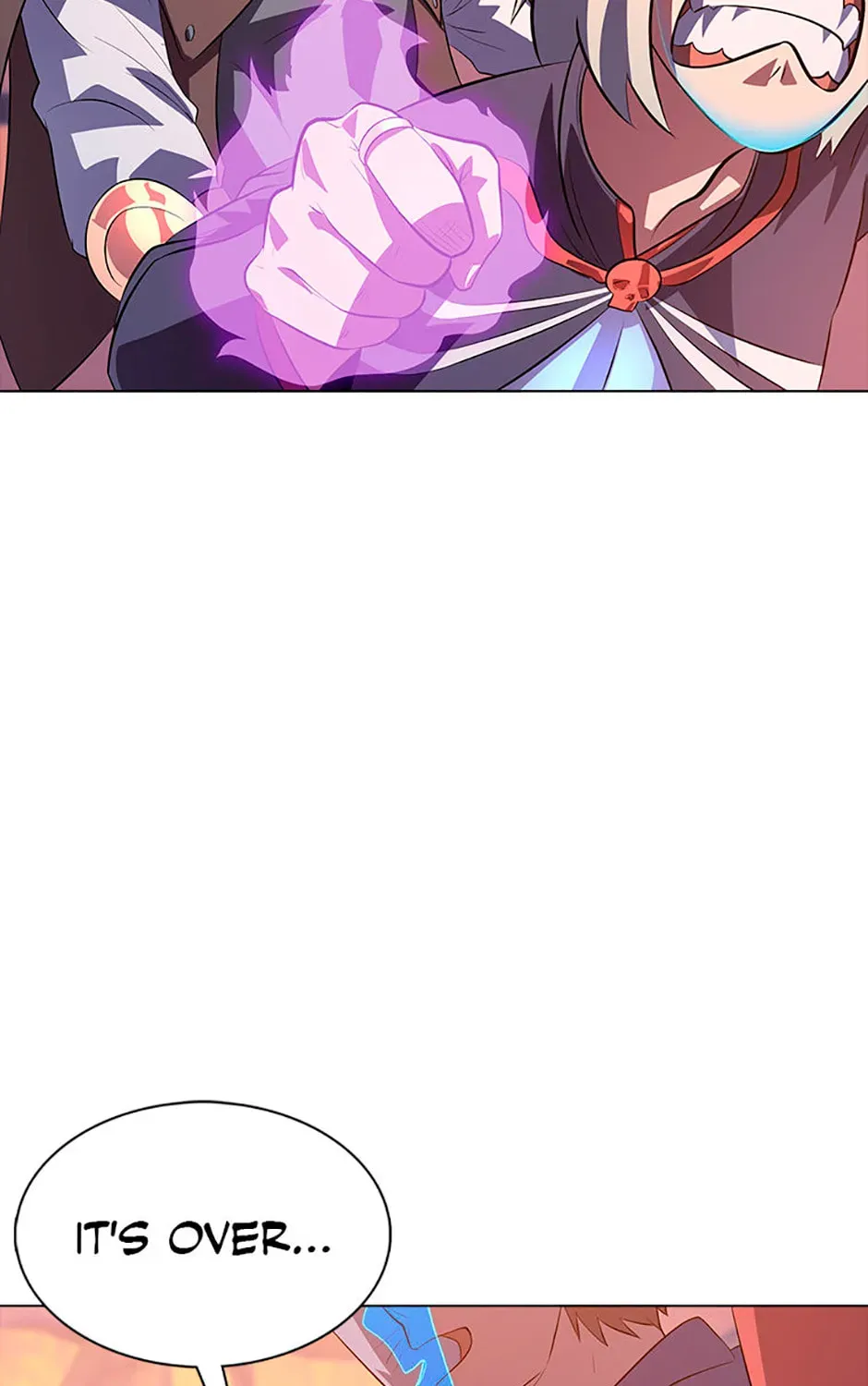 Monarch of Supreme Beings Chapter 26 - page 25