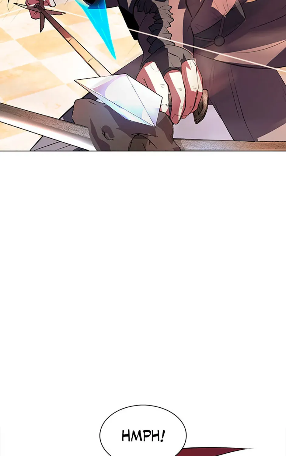 Monarch of Supreme Beings Chapter 26 - page 29