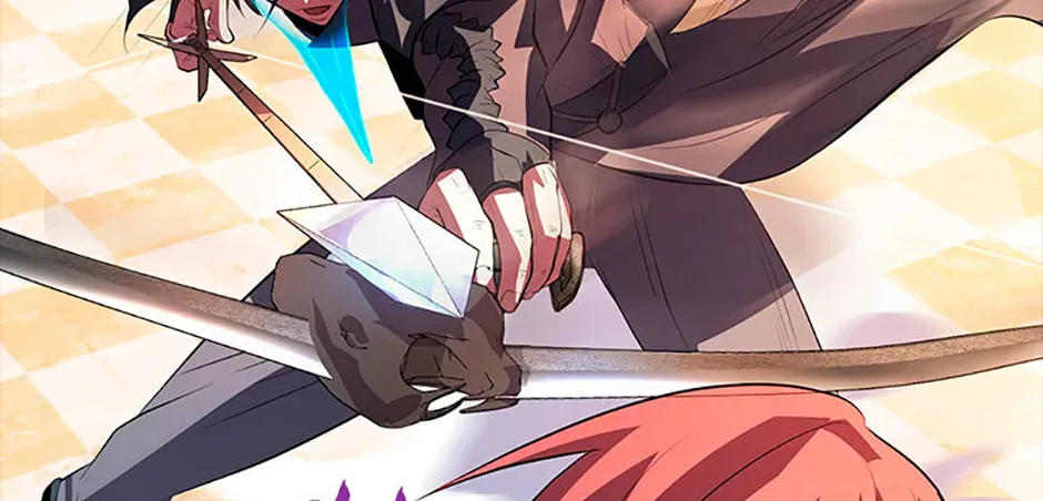 Monarch of Supreme Beings Chapter 26 - page 4