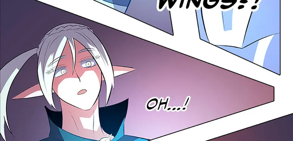 Monarch of Supreme Beings Chapter 26 - page 42