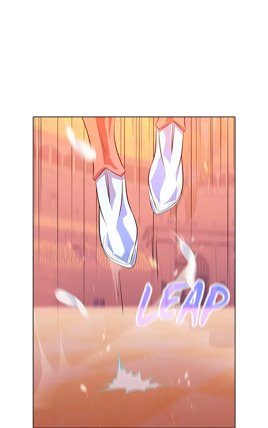 Monarch of Supreme Beings Chapter 26 - page 45