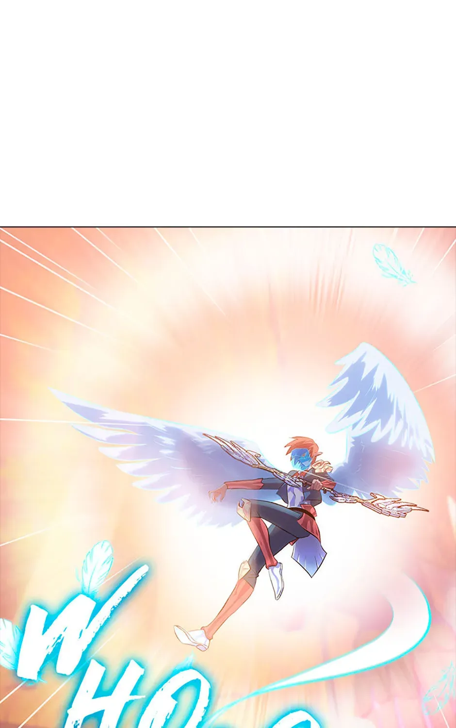 Monarch of Supreme Beings Chapter 26 - page 47