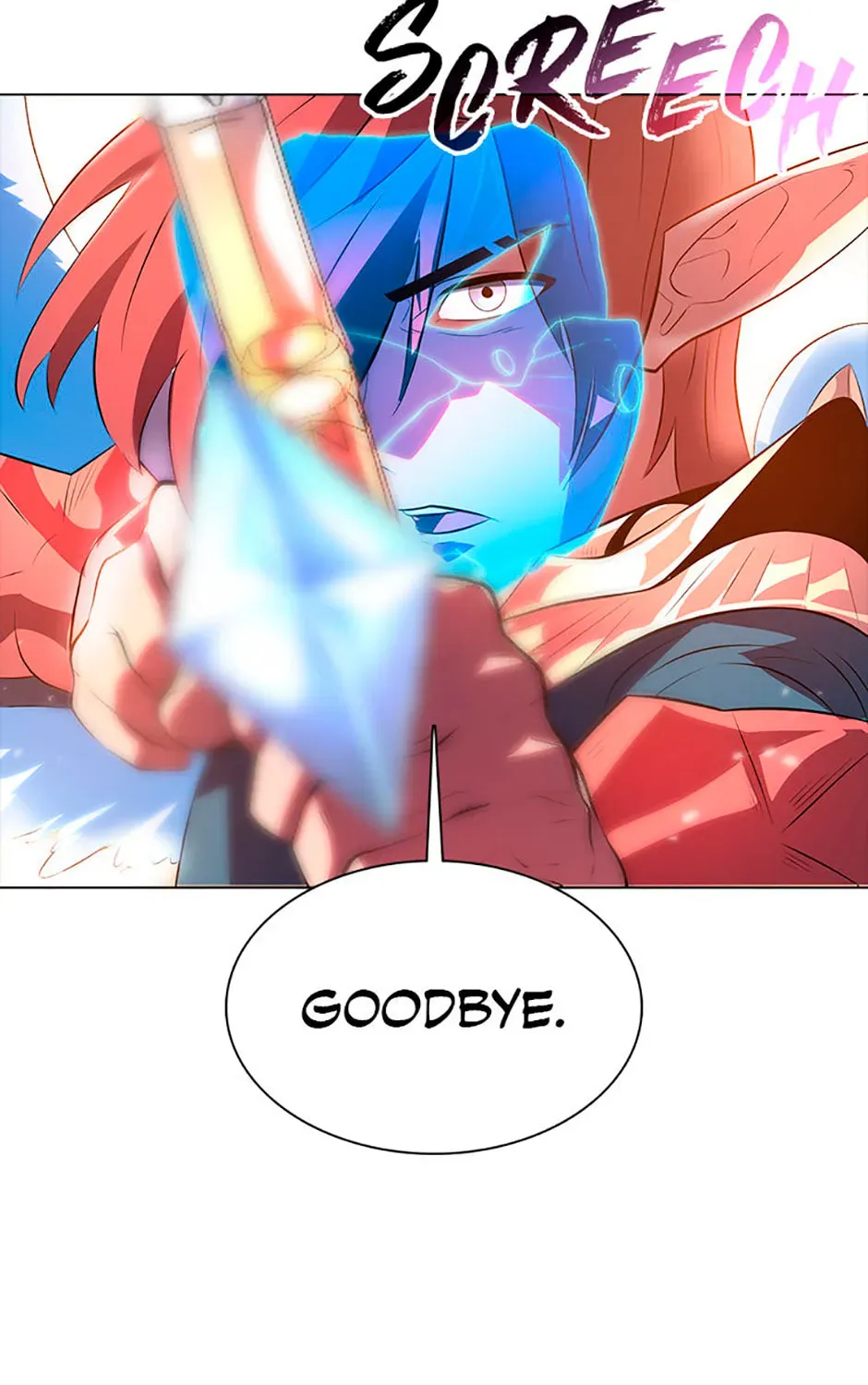 Monarch of Supreme Beings Chapter 26 - page 57