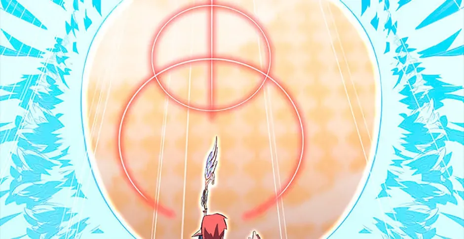 Monarch of Supreme Beings Chapter 26 - page 60