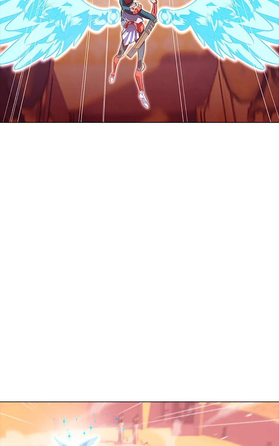 Monarch of Supreme Beings Chapter 26 - page 61