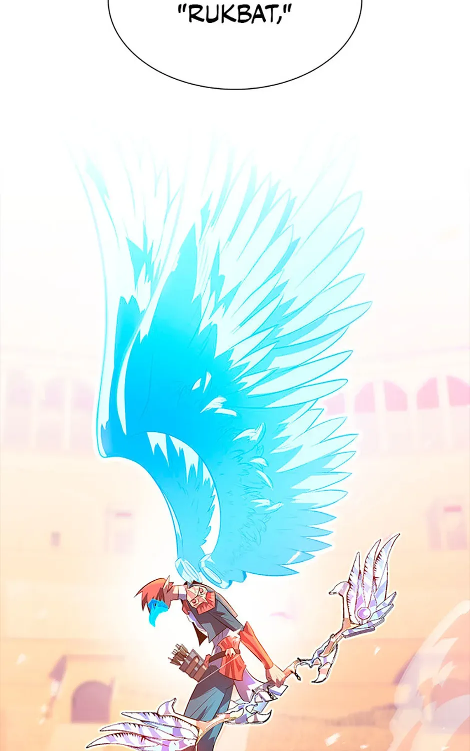 Monarch of Supreme Beings Chapter 26 - page 67