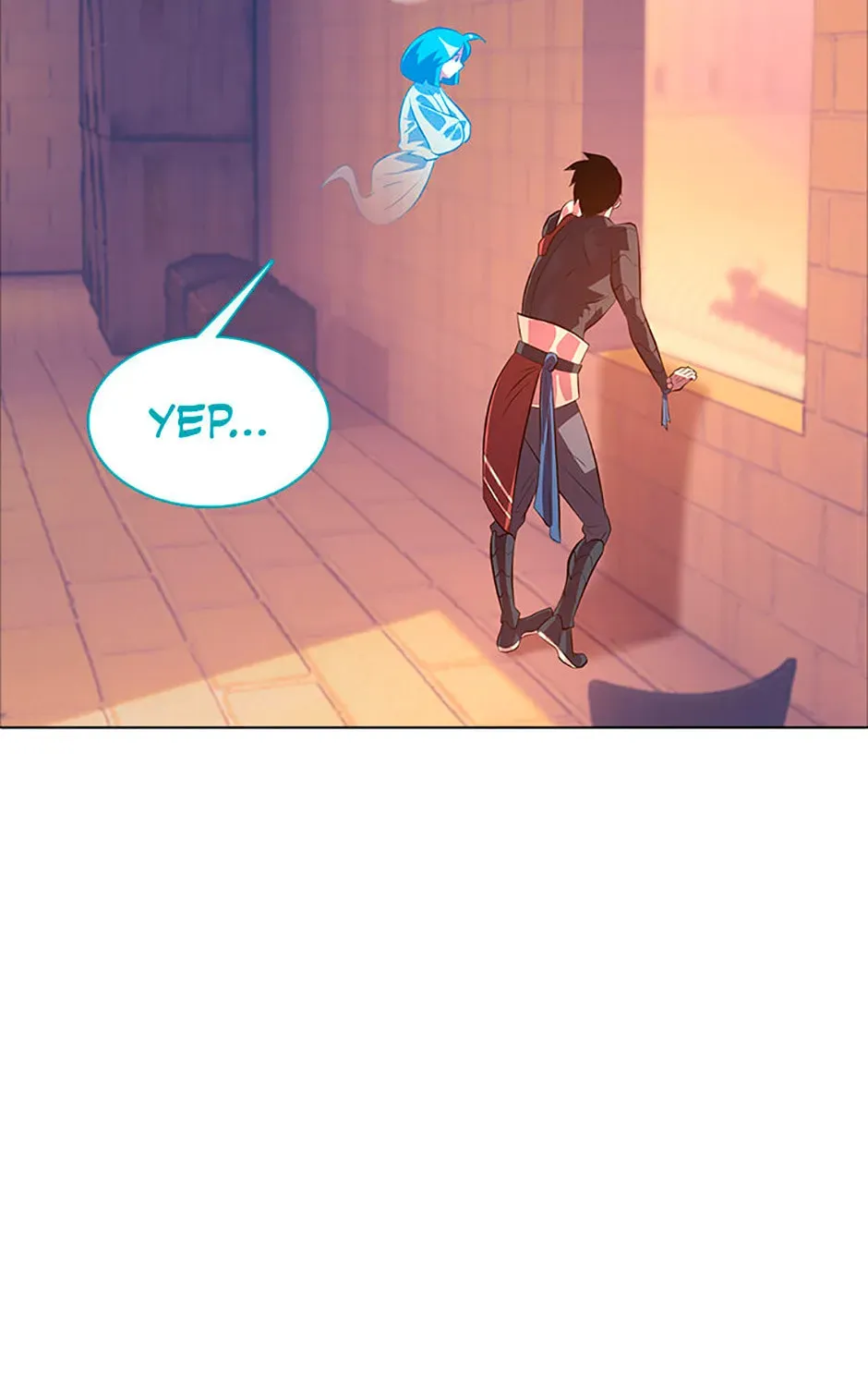 Monarch of Supreme Beings Chapter 26 - page 73