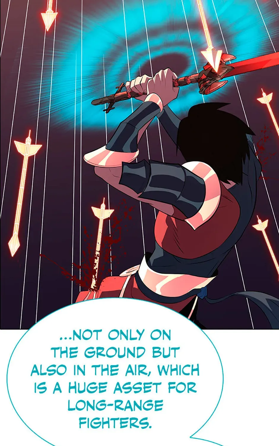 Monarch of Supreme Beings Chapter 26 - page 83