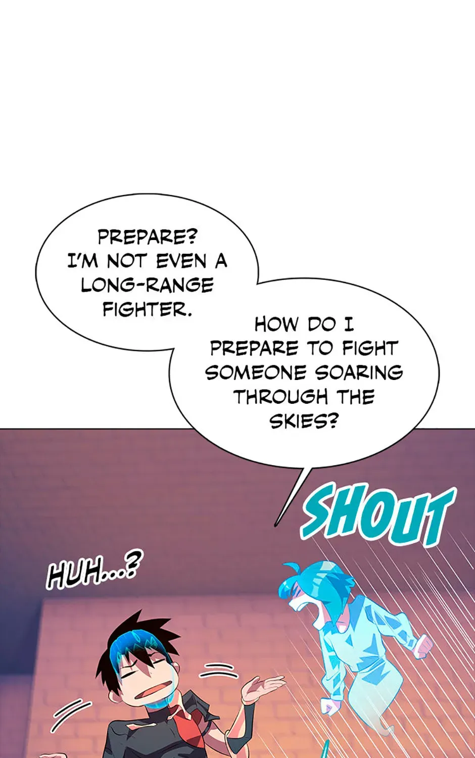 Monarch of Supreme Beings Chapter 26 - page 87