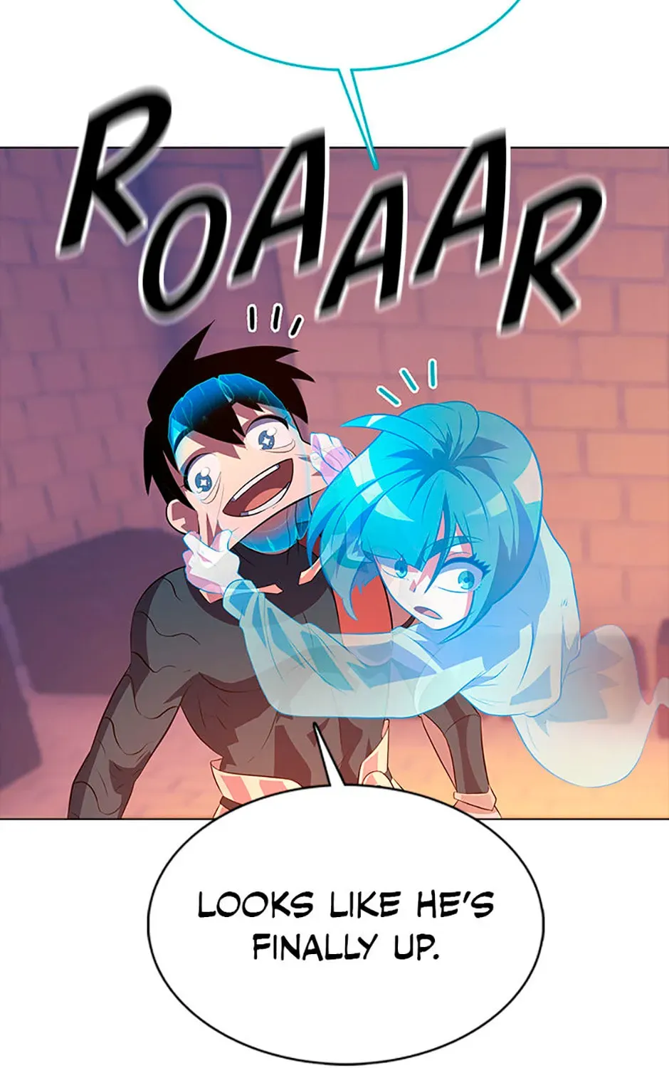 Monarch of Supreme Beings Chapter 26 - page 95