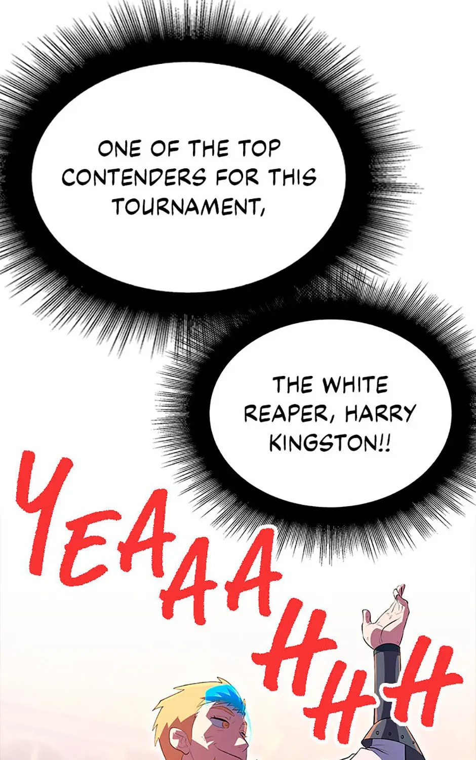 Monarch of Supreme Beings Chapter 26 - page 97