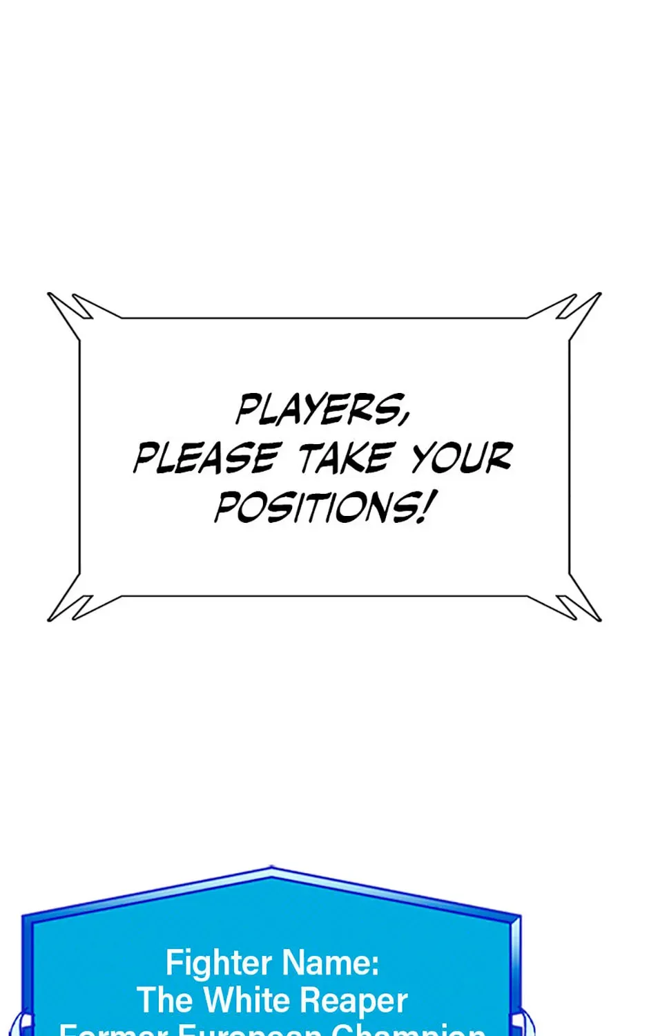 Monarch of Supreme Beings Chapter 27 - page 1