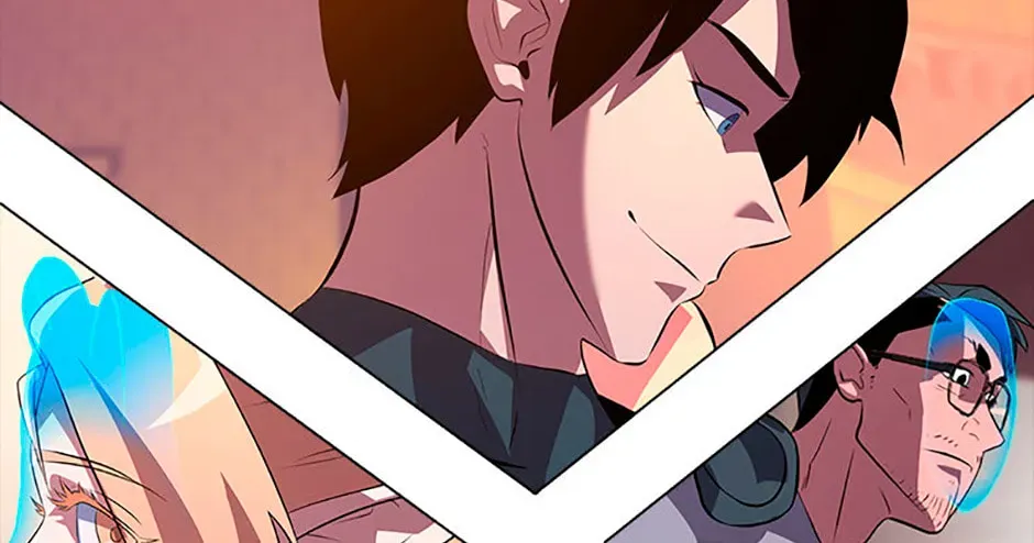 Monarch of Supreme Beings Chapter 27 - page 10