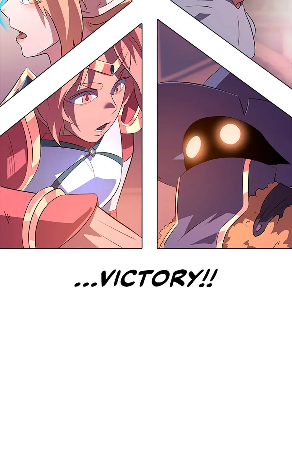 Monarch of Supreme Beings Chapter 27 - page 11