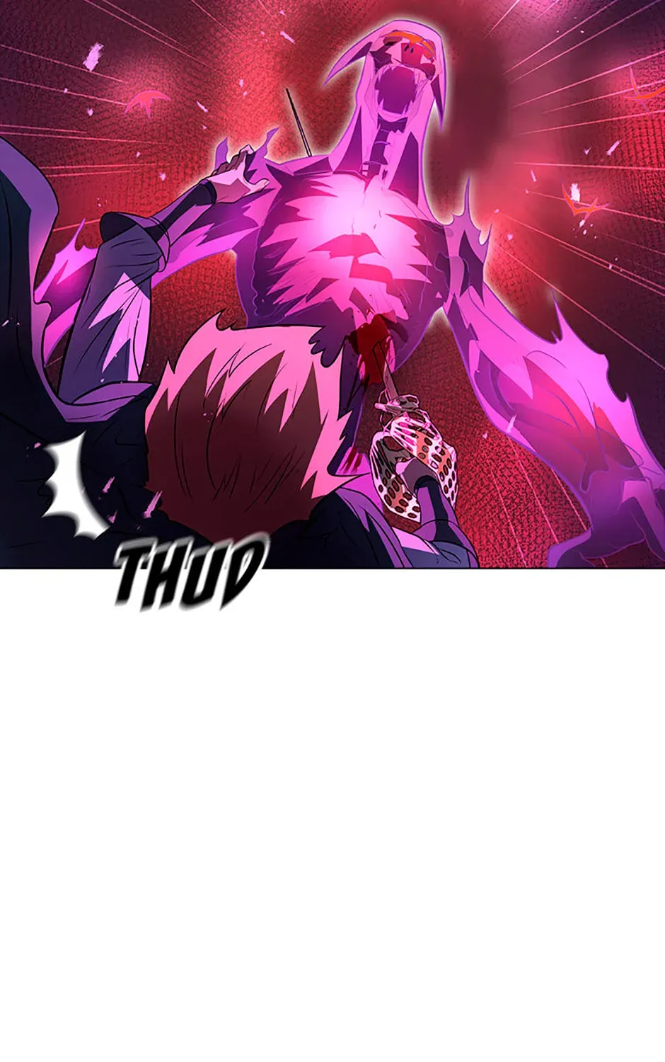 Monarch of Supreme Beings Chapter 27 - page 111