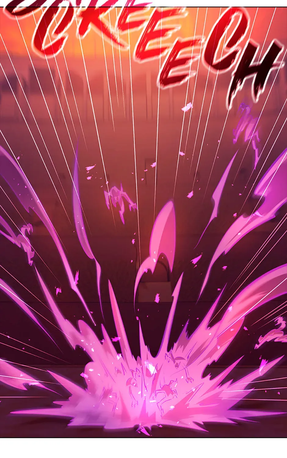 Monarch of Supreme Beings Chapter 27 - page 115