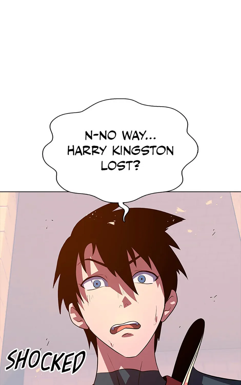 Monarch of Supreme Beings Chapter 27 - page 125