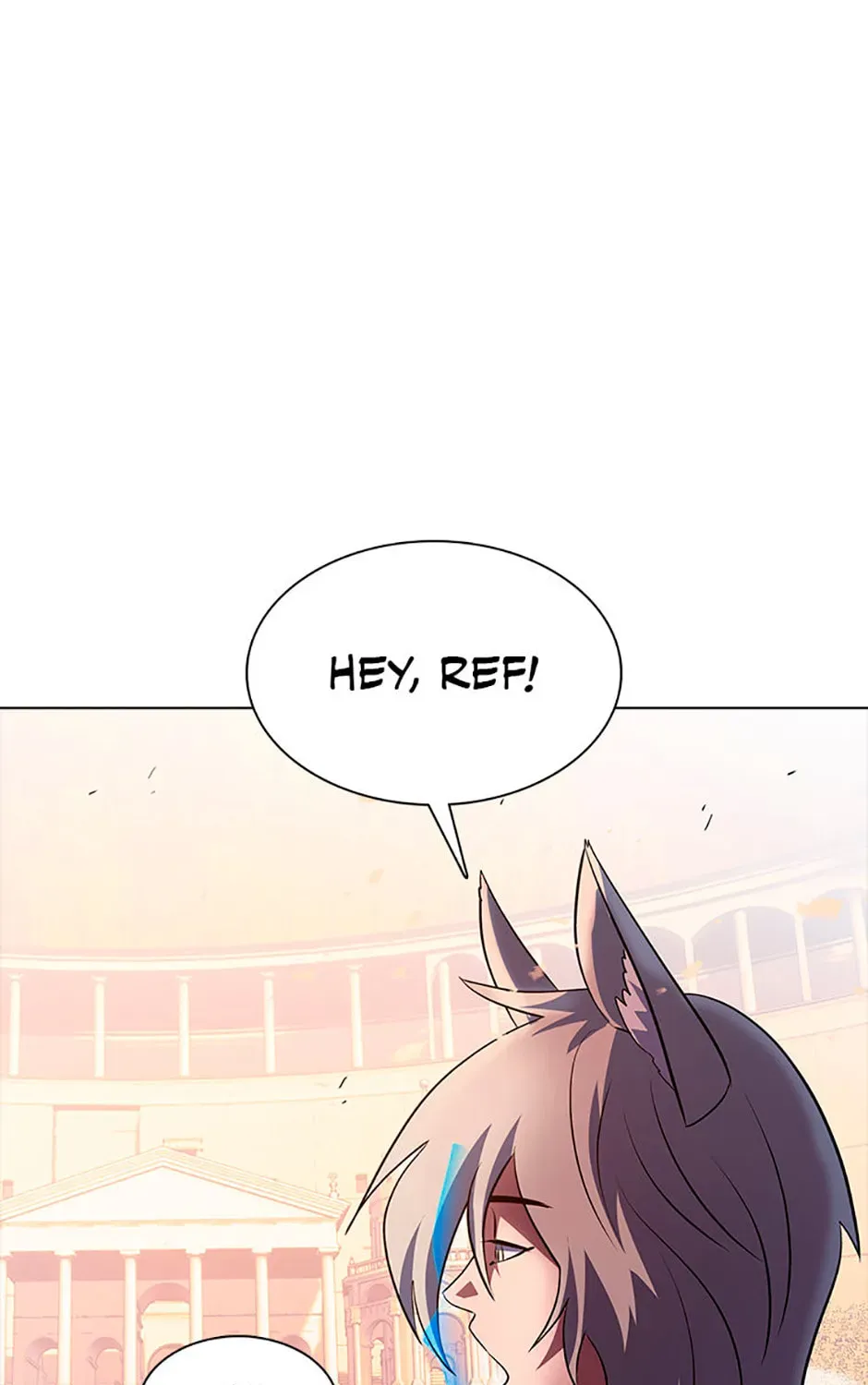 Monarch of Supreme Beings Chapter 27 - page 127