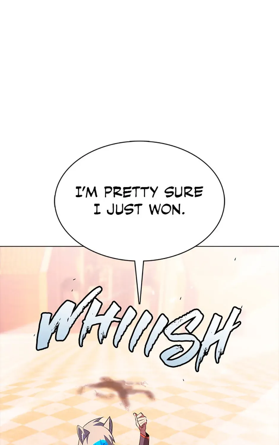 Monarch of Supreme Beings Chapter 27 - page 131