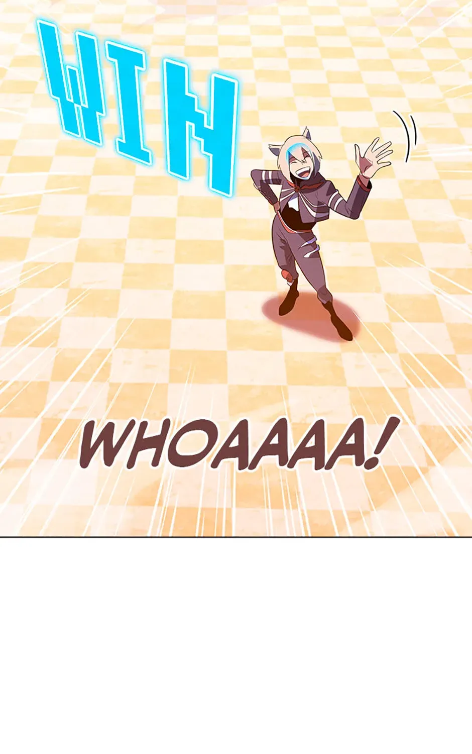 Monarch of Supreme Beings Chapter 27 - page 137