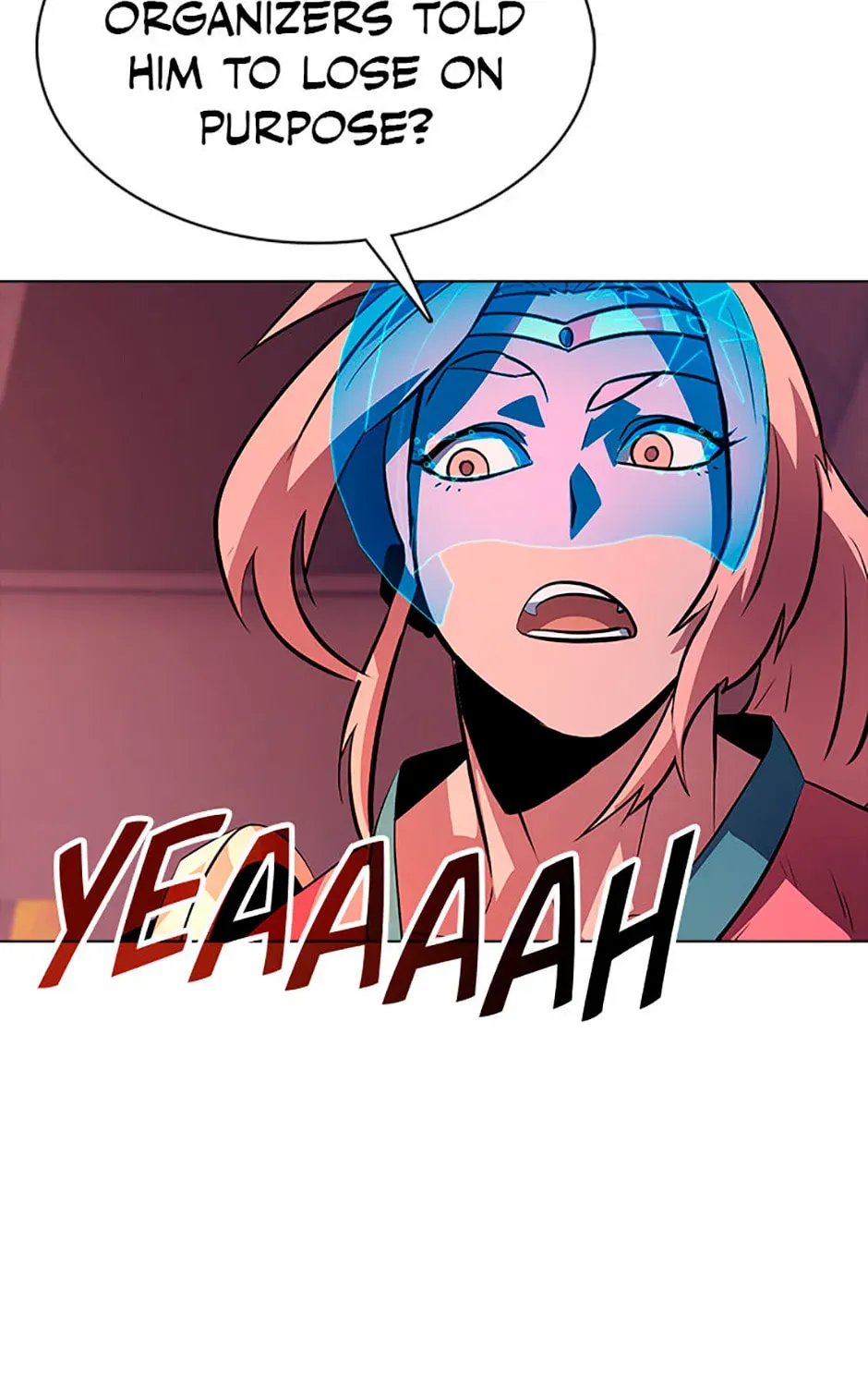 Monarch of Supreme Beings Chapter 27 - page 141