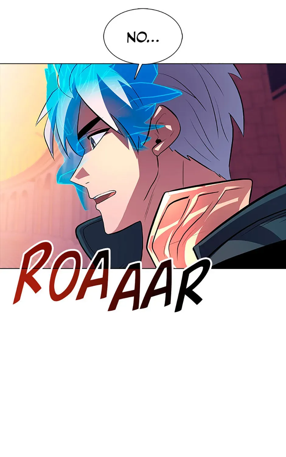 Monarch of Supreme Beings Chapter 27 - page 143