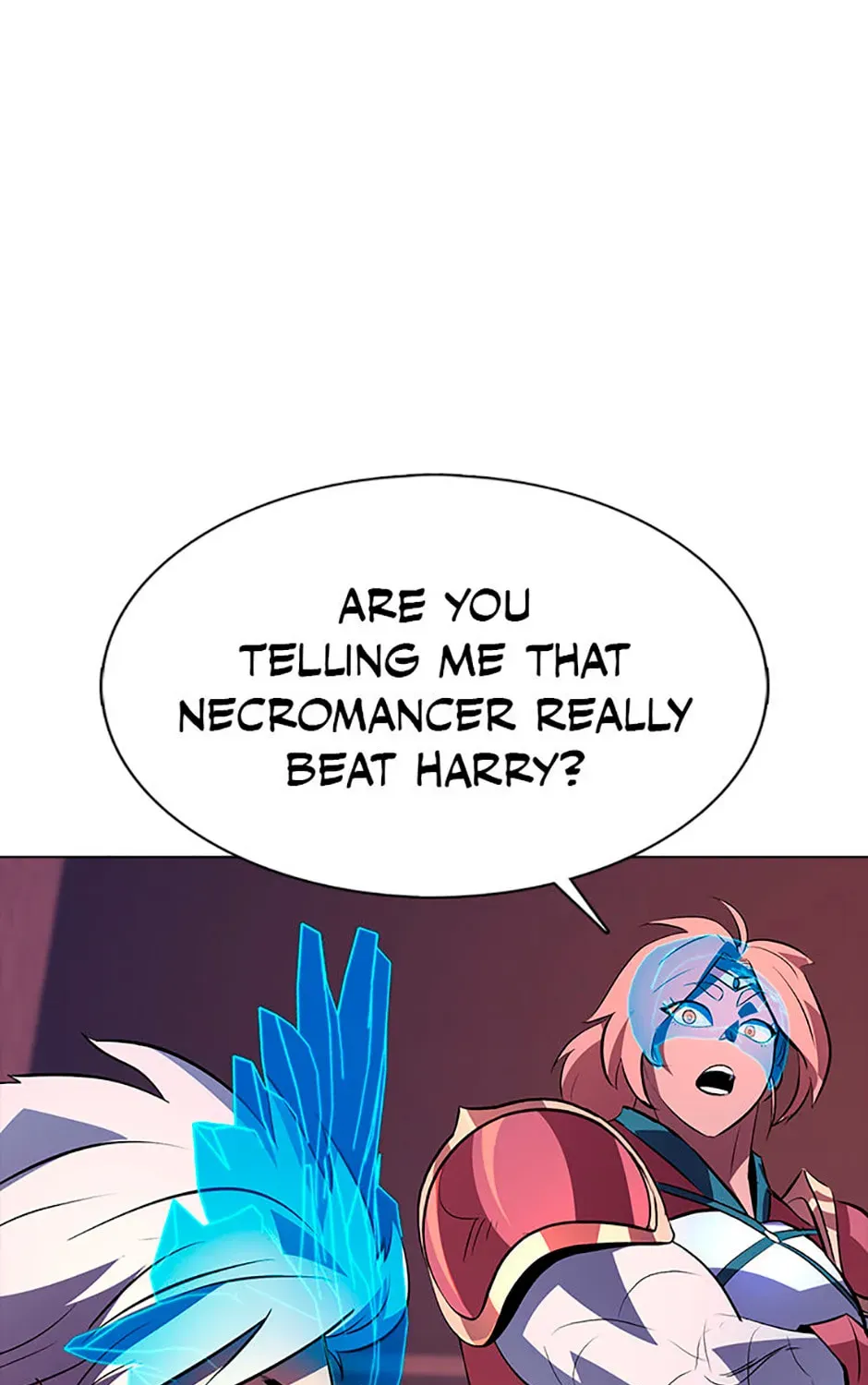 Monarch of Supreme Beings Chapter 27 - page 147