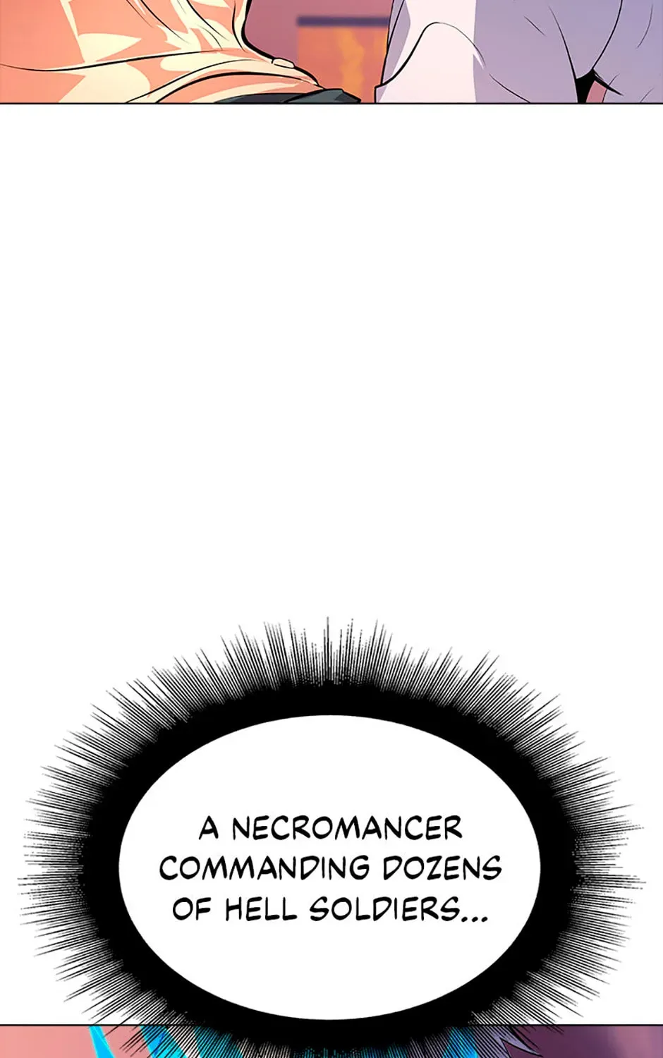 Monarch of Supreme Beings Chapter 27 - page 149