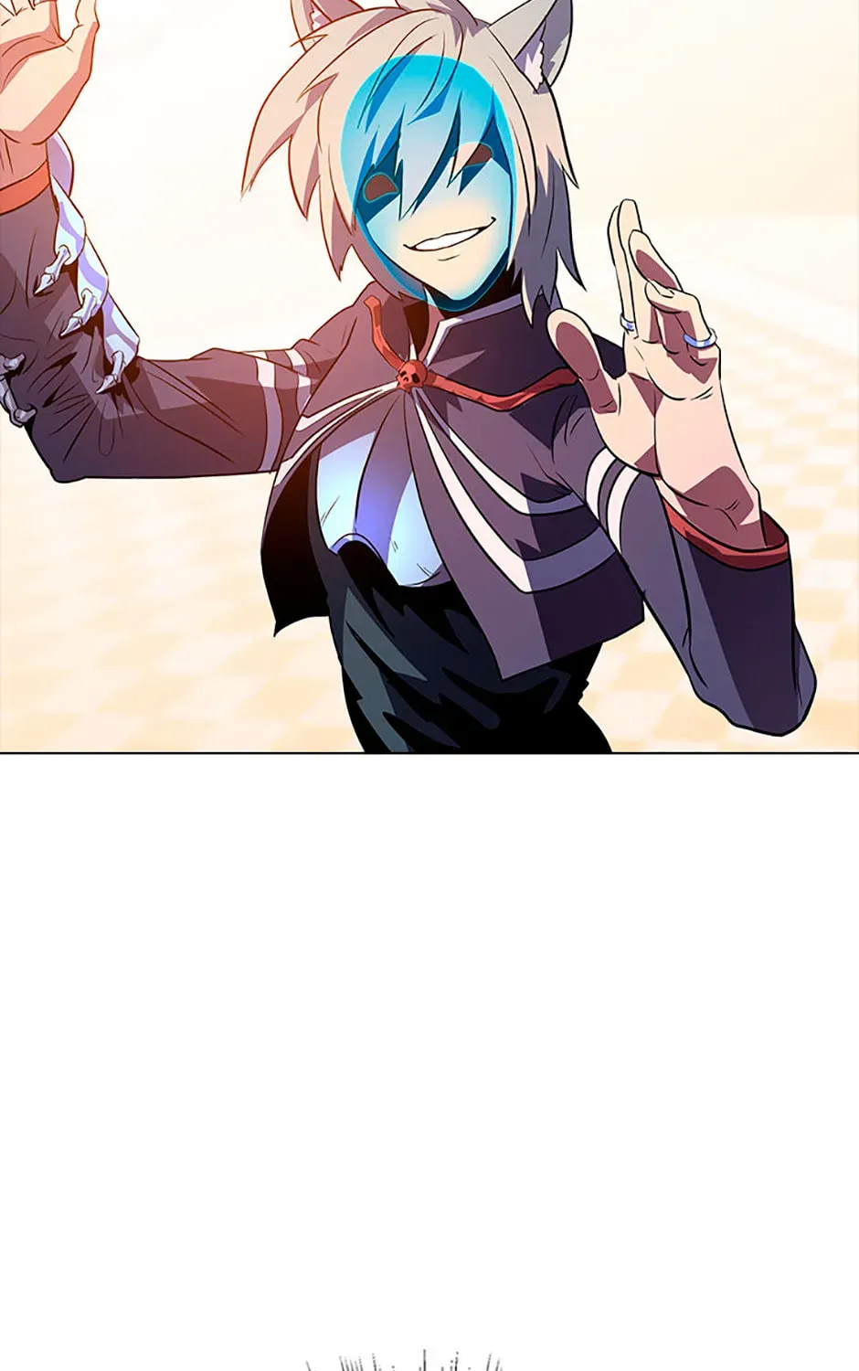 Monarch of Supreme Beings Chapter 27 - page 153