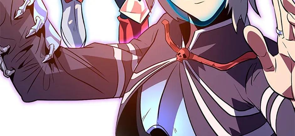 Monarch of Supreme Beings Chapter 27 - page 158